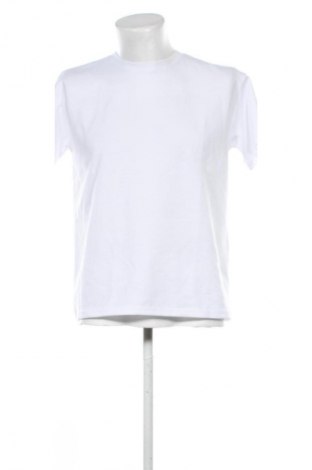 Pánske tričko  Pieces, Veľkosť S, Farba Biela, Cena  18,95 €