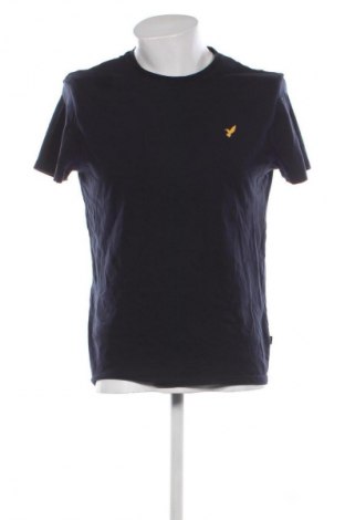 Herren T-Shirt Pier One, Größe L, Farbe Blau, Preis € 9,99