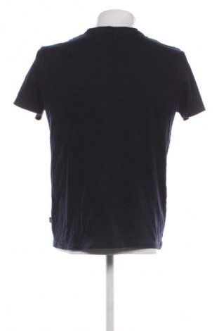 Herren T-Shirt Pier One, Größe L, Farbe Blau, Preis € 9,99