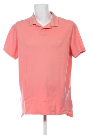 Férfi póló Pierre Cardin, Méret XXL, Szín Rózsaszín, Ár 6 509 Ft