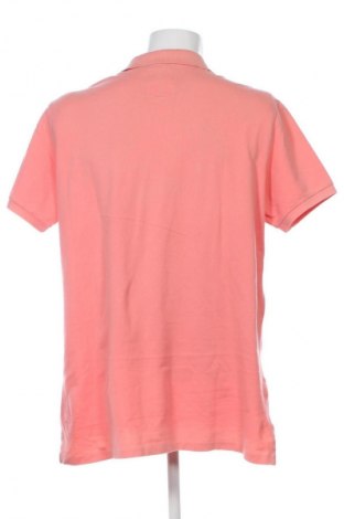 Férfi póló Pierre Cardin, Méret XXL, Szín Rózsaszín, Ár 6 509 Ft