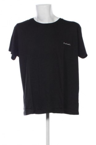 Pánske tričko  Pierre Cardin, Veľkosť 4XL, Farba Čierna, Cena  30,18 €