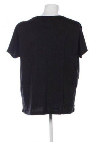 Pánske tričko  Pierre Cardin, Veľkosť 4XL, Farba Čierna, Cena  30,18 €