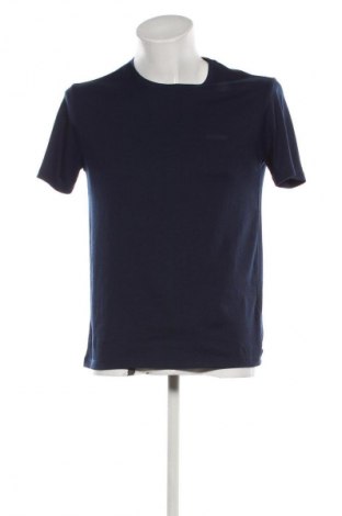 Ανδρικό t-shirt Pierre Cardin, Μέγεθος M, Χρώμα Μπλέ, Τιμή 13,81 €