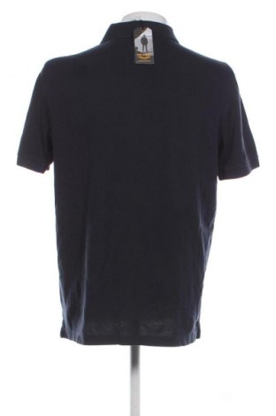 Herren Shirt Pme Legend, Größe XL, Farbe Blau, Preis 57,99 €