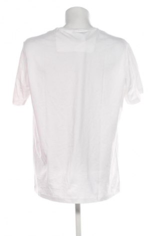 Pánske tričko  Pme Legend, Veľkosť XXL, Farba Biela, Cena  37,95 €