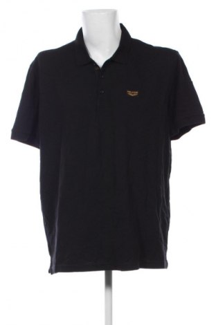 Pánské tričko  Pme Legend, Velikost 4XL, Barva Černá, Cena  1 329,00 Kč