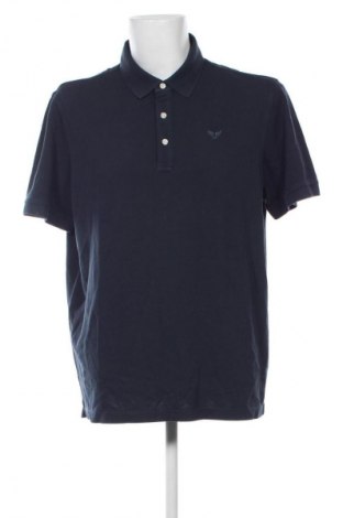 Herren Shirt Pme Legend, Größe XXL, Farbe Blau, Preis 57,99 €