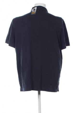 Herren Shirt Pme Legend, Größe XXL, Farbe Blau, Preis 57,99 €