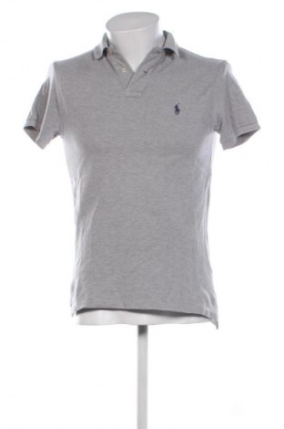 Herren T-Shirt Polo Ralph Lauren, Größe S, Farbe Grau, Preis € 29,99