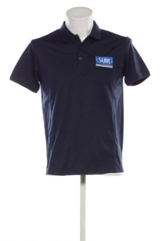 Ανδρικό t-shirt Premier, Μέγεθος M, Χρώμα Μπλέ, Τιμή 18,02 €