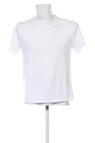Ανδρικό t-shirt Primark, Μέγεθος L, Χρώμα Λευκό, Τιμή 9,72 €