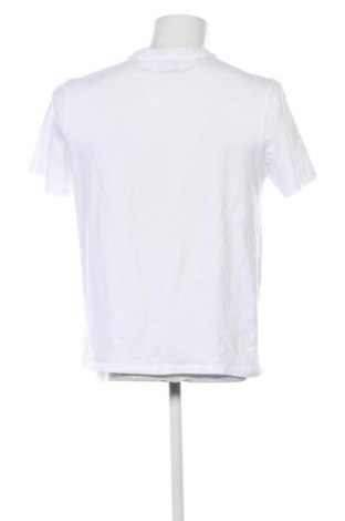 Ανδρικό t-shirt Primark, Μέγεθος L, Χρώμα Λευκό, Τιμή 9,72 €