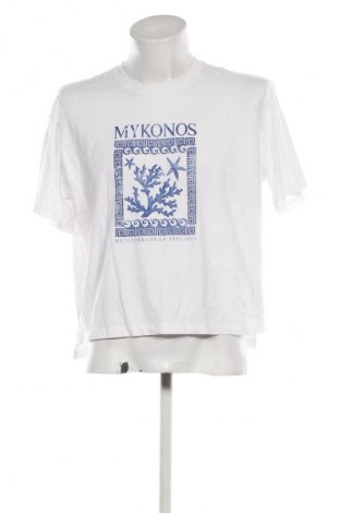 Pánske tričko  Primark, Veľkosť M, Farba Biela, Cena  15,80 €