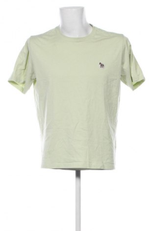 Herren T-Shirt Ps, Größe XXL, Farbe Grün, Preis € 18,47