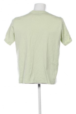 Herren T-Shirt Ps, Größe XXL, Farbe Grün, Preis € 18,47