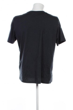 Męski T-shirt Quiksilver, Rozmiar L, Kolor Niebieski, Cena 91,99 zł