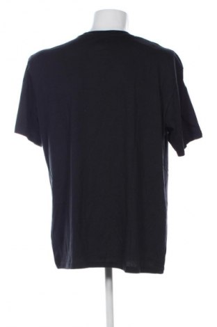 Męski T-shirt Quiksilver, Rozmiar XXL, Kolor Czarny, Cena 91,99 zł