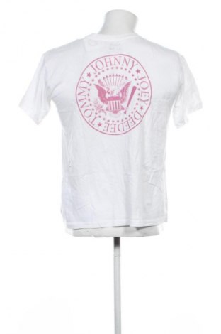 Ανδρικό t-shirt Ramones, Μέγεθος M, Χρώμα Πολύχρωμο, Τιμή 11,99 €