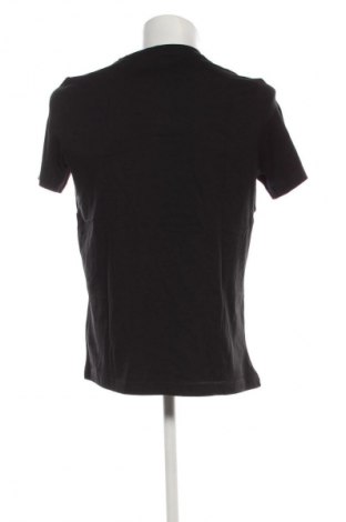 Herren T-Shirt Reebok, Größe M, Farbe Schwarz, Preis € 33,99