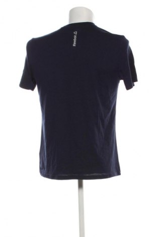 Tricou de bărbați Reebok, Mărime M, Culoare Multicolor, Preț 70,97 Lei