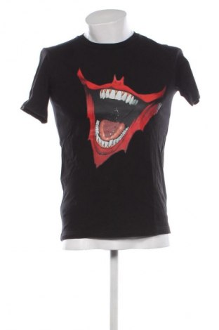 Ανδρικό t-shirt Replay, Μέγεθος S, Χρώμα Μαύρο, Τιμή 17,90 €