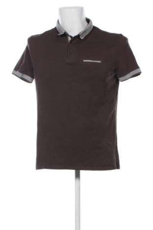 Pánské tričko  Reserved, Velikost XL, Barva Hnědá, Cena  169,00 Kč