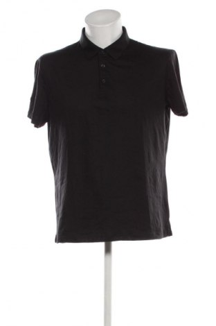 Męski T-shirt Reserved, Rozmiar XL, Kolor Czarny, Cena 44,00 zł