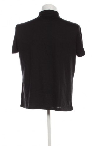 Męski T-shirt Reserved, Rozmiar XL, Kolor Czarny, Cena 44,00 zł