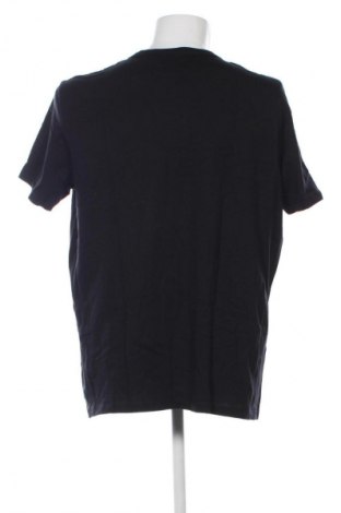 Pánske tričko  Reserved, Veľkosť XXL, Farba Čierna, Cena  9,79 €