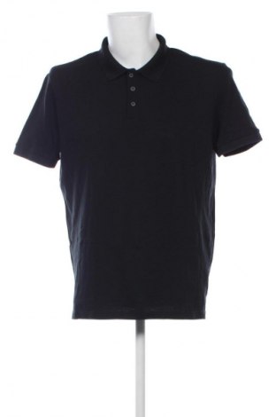 Pánske tričko  Reserved, Veľkosť XL, Farba Čierna, Cena  9,79 €