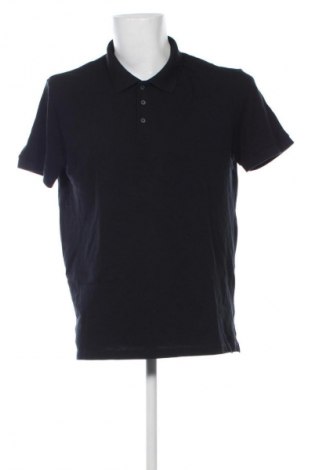 Pánske tričko  Reserved, Veľkosť XL, Farba Čierna, Cena  9,79 €