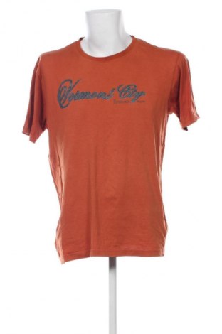 Męski T-shirt Reward, Rozmiar XXL, Kolor Kolorowy, Cena 43,68 zł