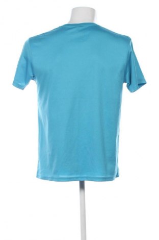 Tricou de bărbați Roly, Mărime L, Culoare Albastru, Preț 50,00 Lei