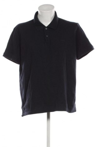 Herren Shirt S.Oliver, Größe XXL, Farbe Blau, Preis 13,99 €