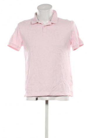 Ανδρικό t-shirt S.Oliver, Μέγεθος L, Χρώμα Ρόζ , Τιμή 10,99 €