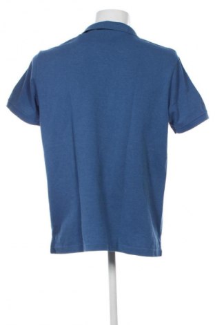 Férfi póló S.Oliver, Méret XL, Szín Kék, Ár 2 699 Ft