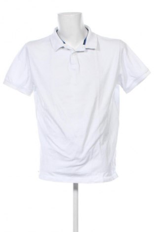Herren T-Shirt S.Oliver, Größe XL, Farbe Weiß, Preis 7,99 €