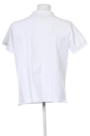 Herren T-Shirt S.Oliver, Größe XL, Farbe Weiß, Preis 7,99 €