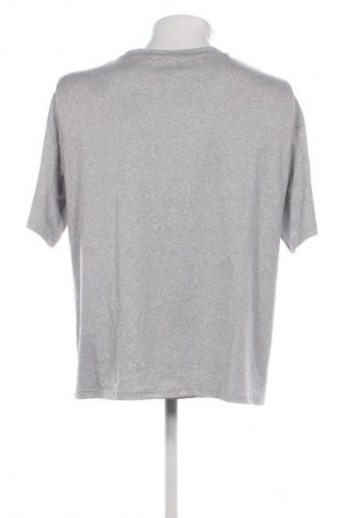 Ανδρικό t-shirt SHEIN, Μέγεθος M, Χρώμα Γκρί, Τιμή 6,99 €