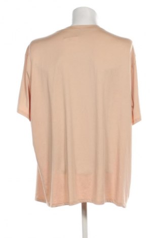 Męski T-shirt SHEIN, Rozmiar 5XL, Kolor Kolorowy, Cena 44,94 zł