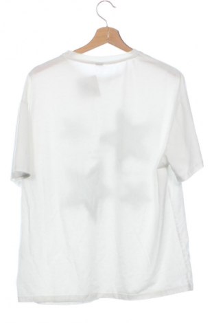 Męski T-shirt SHEIN, Rozmiar XS, Kolor Biały, Cena 43,68 zł