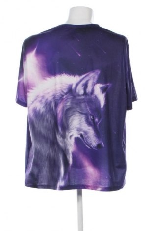 Férfi póló SHEIN, Méret 3XL, Szín Sokszínű, Ár 3 420 Ft