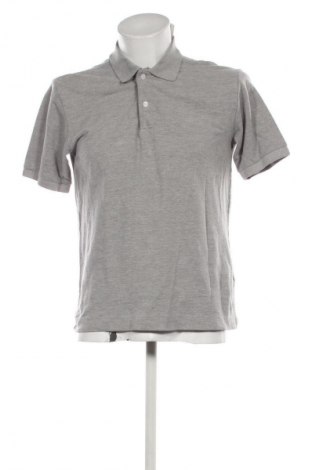 Herren T-Shirt Seidensticker, Größe M, Farbe Grau, Preis € 16,30