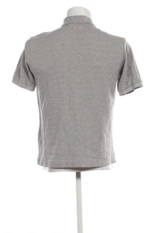 Herren T-Shirt Seidensticker, Größe M, Farbe Grau, Preis € 16,30