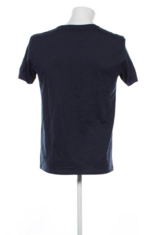 Pánske tričko  Selected Homme, Veľkosť L, Farba Modrá, Cena  18,95 €