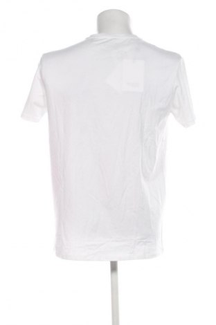 Pánske tričko  Selected Homme, Veľkosť XL, Farba Biela, Cena  18,95 €