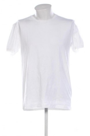 Herren T-Shirt Selected Homme, Größe XL, Farbe Weiß, Preis € 16,99