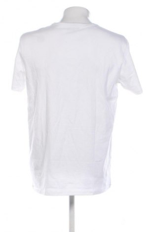 Herren T-Shirt Selected Homme, Größe XL, Farbe Weiß, Preis € 16,99