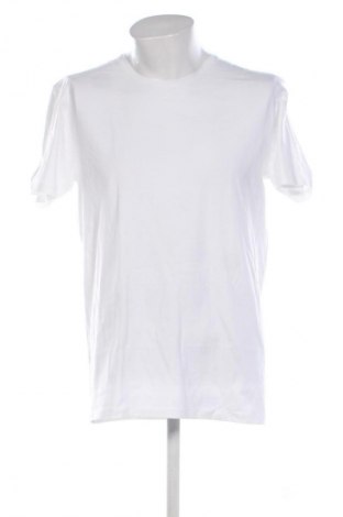 Herren T-Shirt Selected Homme, Größe XL, Farbe Weiß, Preis € 16,99